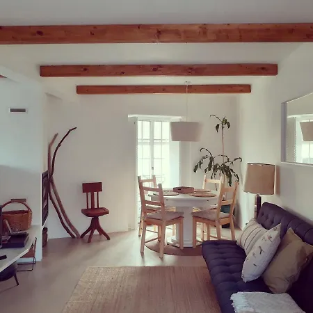 Casa Da Bica D'agua * אובידוס