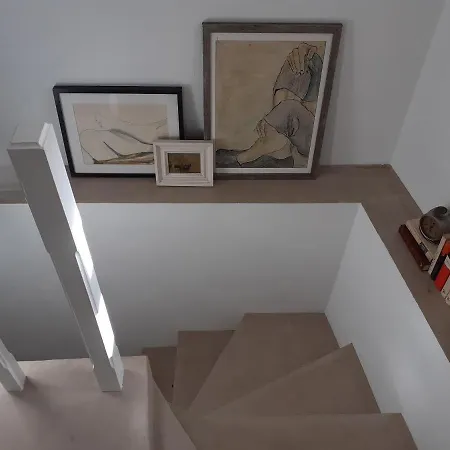 Prázdninový dům Casa Da Bica D'agua