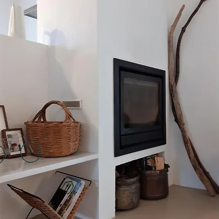 Casa Da Bica D'Agua Obidos