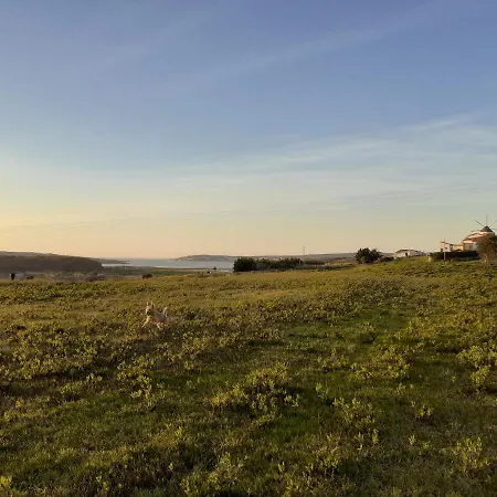 בית נופש Casa Da Bica D'agua *