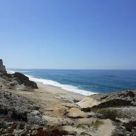 Casa Da Bica D'agua בית נופש