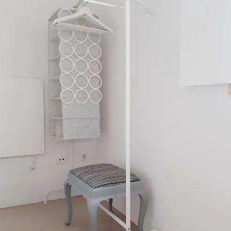Casa Da Bica D'agua Prázdninový dům *