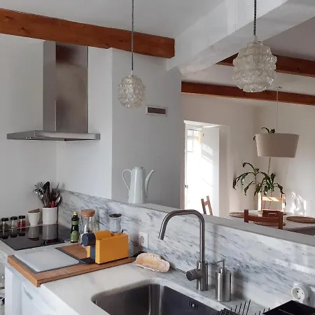 Casa Da Bica D'agua אובידוס