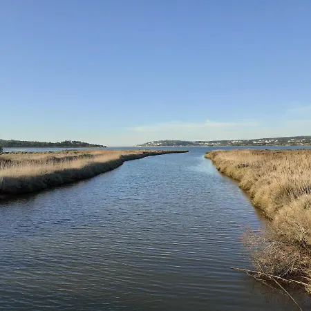 בית נופש Casa Da Bica D'agua *