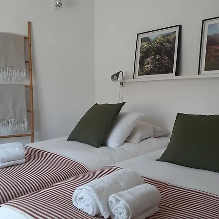 Casa Da Bica D'agua אובידוס