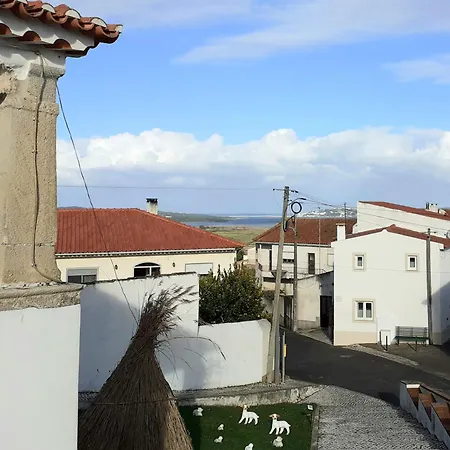 Holiday home Casa Da Bica D'Agua