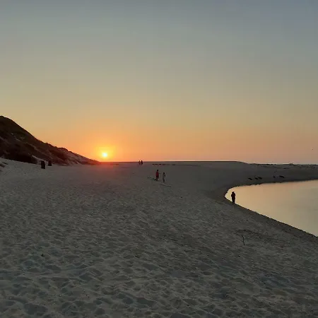 Casa Da Bica D'agua בית נופש