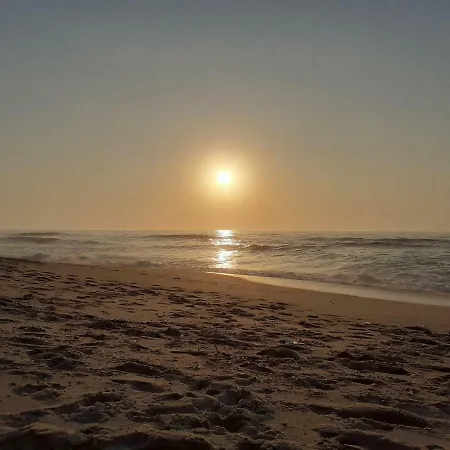 בית נופש Casa Da Bica D'agua *